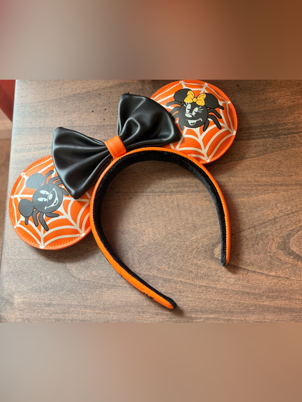 Disney Loungefly Halloween Ears